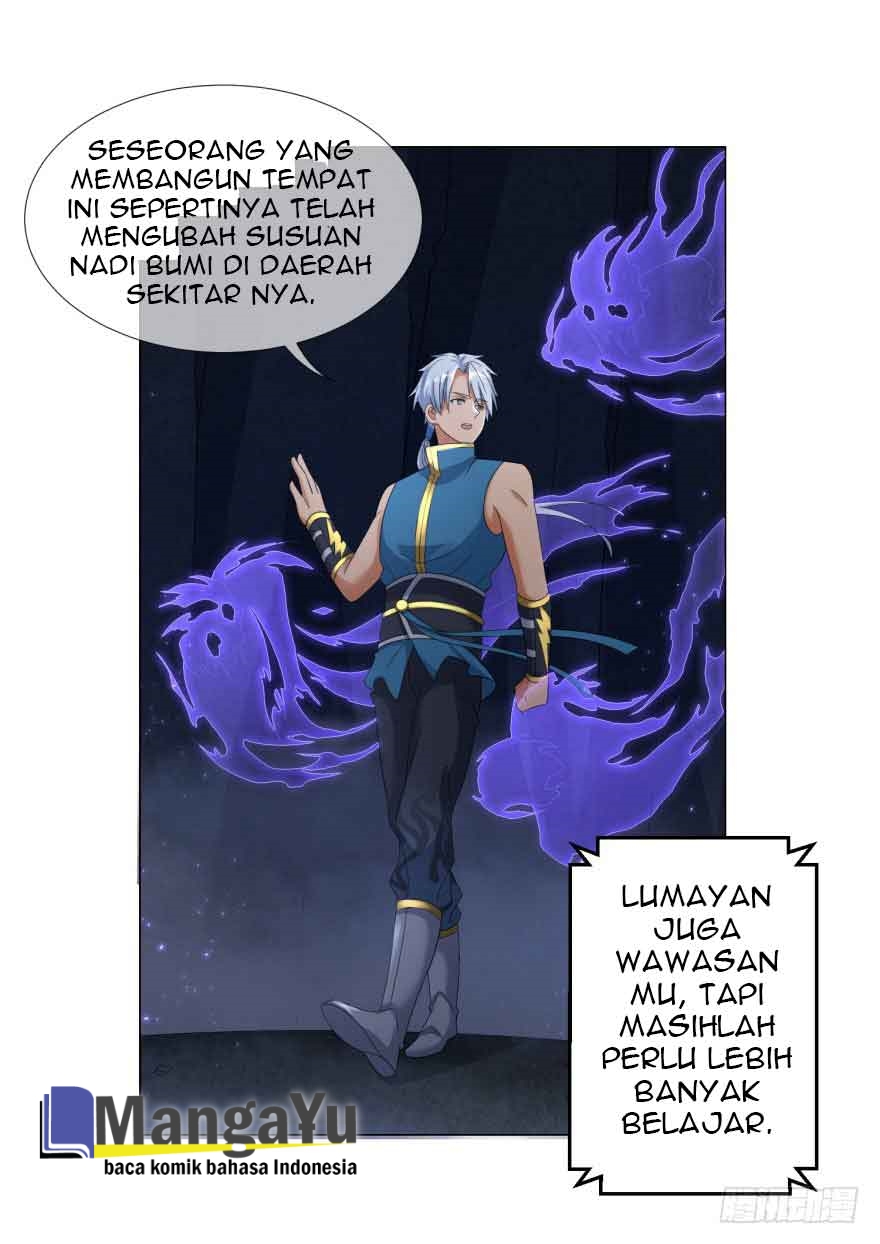 Rebirth Extreme Chapter 08 Gambar 3
