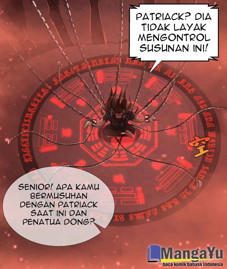 Rebirth Extreme Chapter 08 Gambar 7