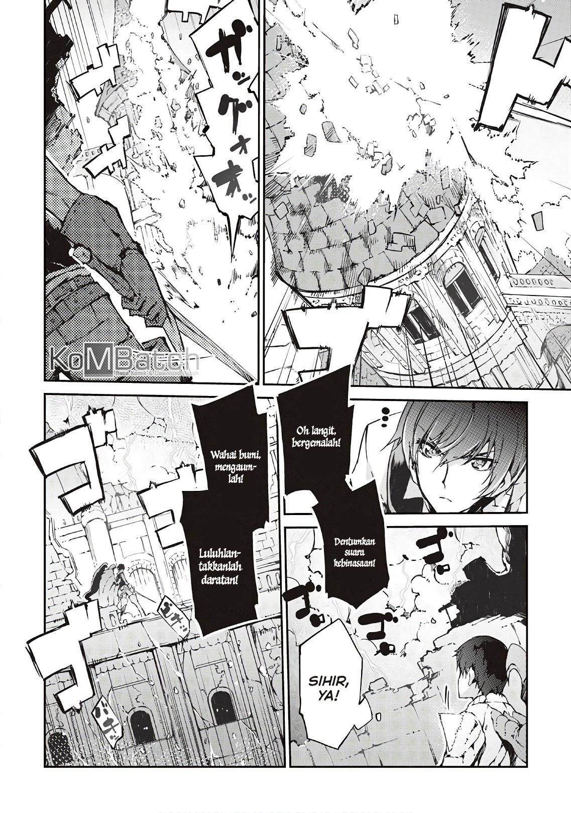 Sayounara Ryuusei Konnichiwa Jinsei Chapter 26 Gambar 10