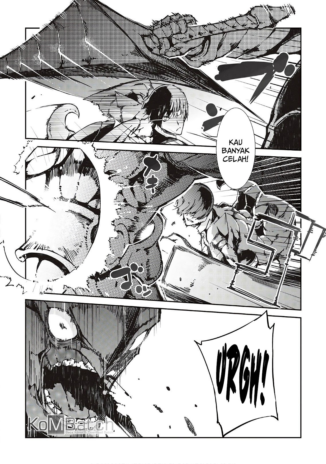 Sayounara Ryuusei Konnichiwa Jinsei Chapter 26 Gambar 8