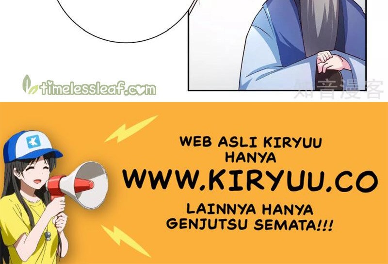 Above All Gods Chapter 70 Gambar 4