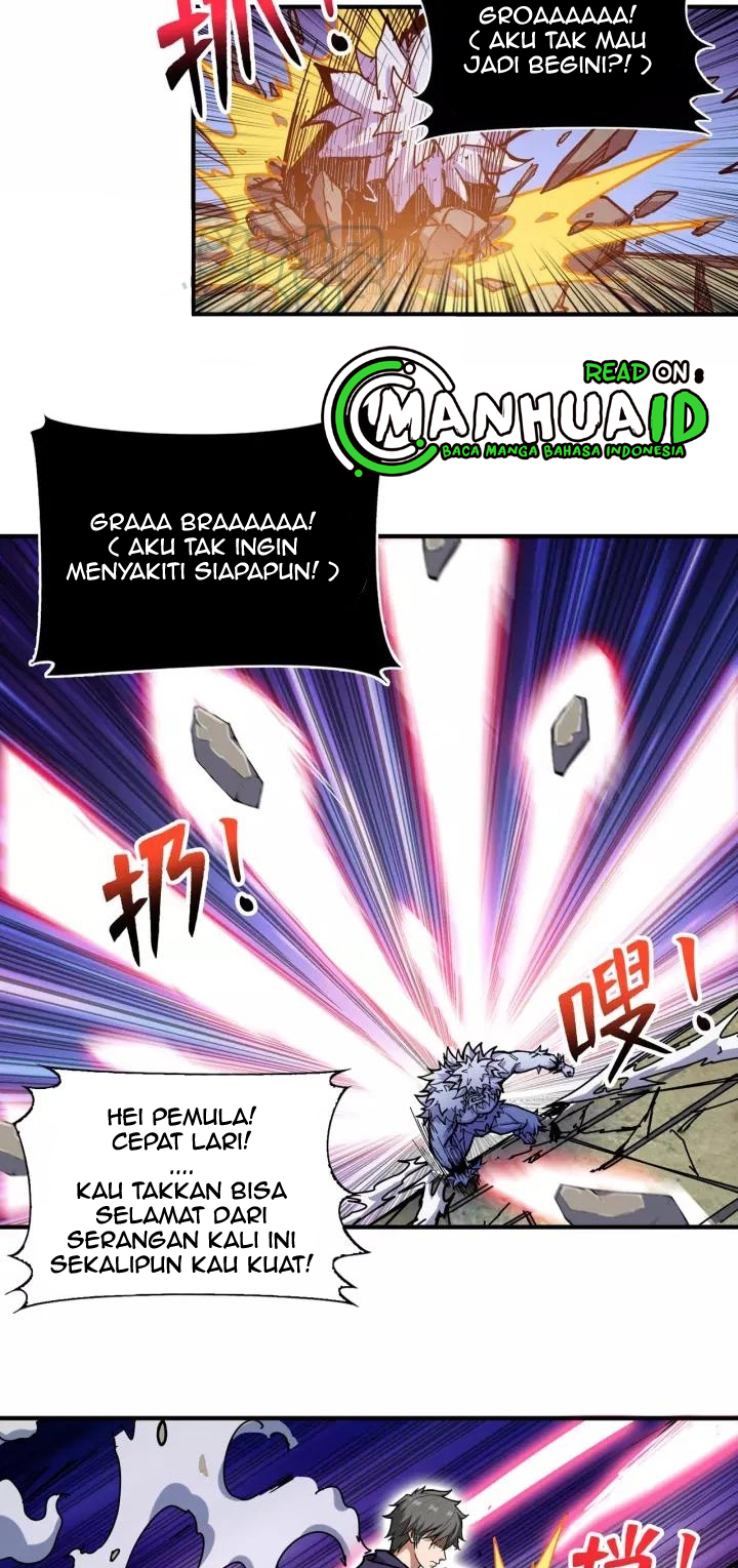God Slayer Chapter 119 Gambar 8