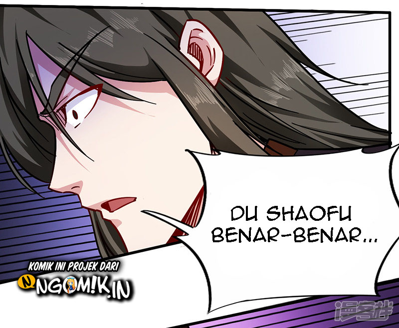 God of War Chapter 98 Gambar 20