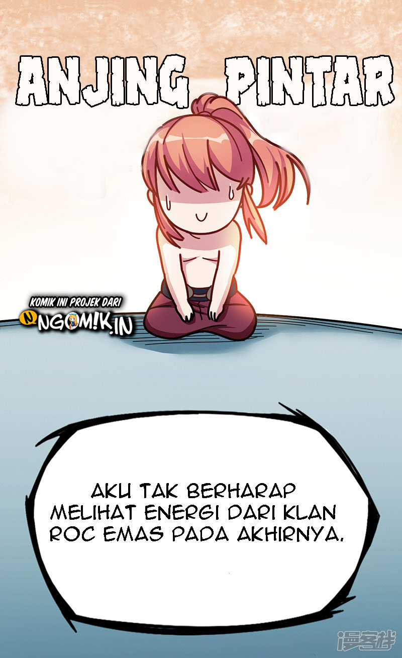 God of War Chapter 98 Gambar 36