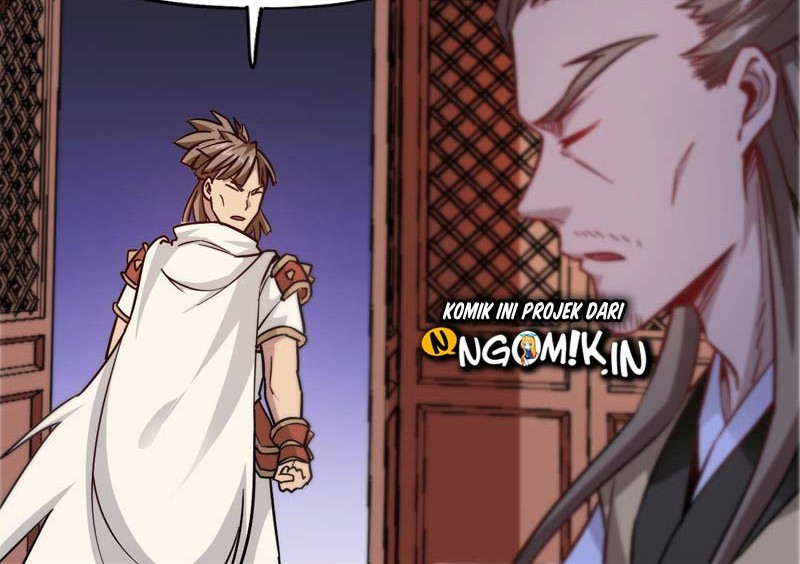 God of War Chapter 97 Gambar 15