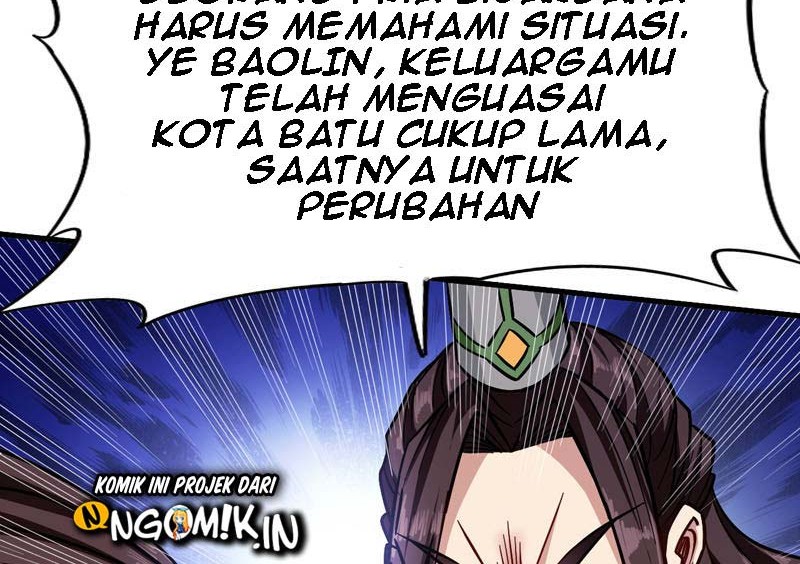 God of War Chapter 97 Gambar 23