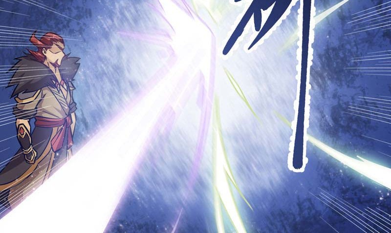 God of War Chapter 97 Gambar 27