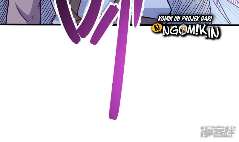 God of War Chapter 97 Gambar 29