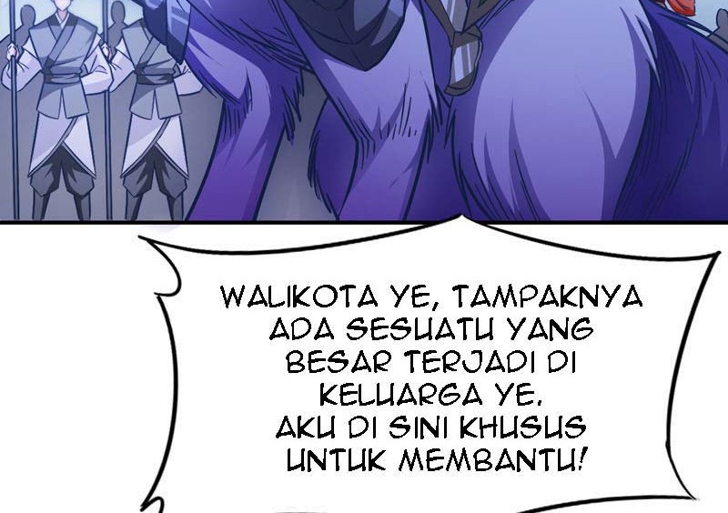 God of War Chapter 97 Gambar 7