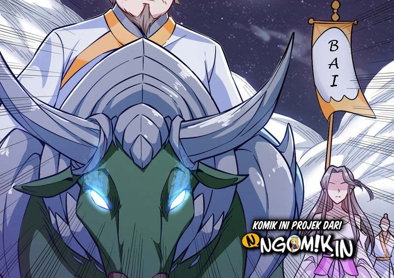 God of War Chapter 97 Gambar 11