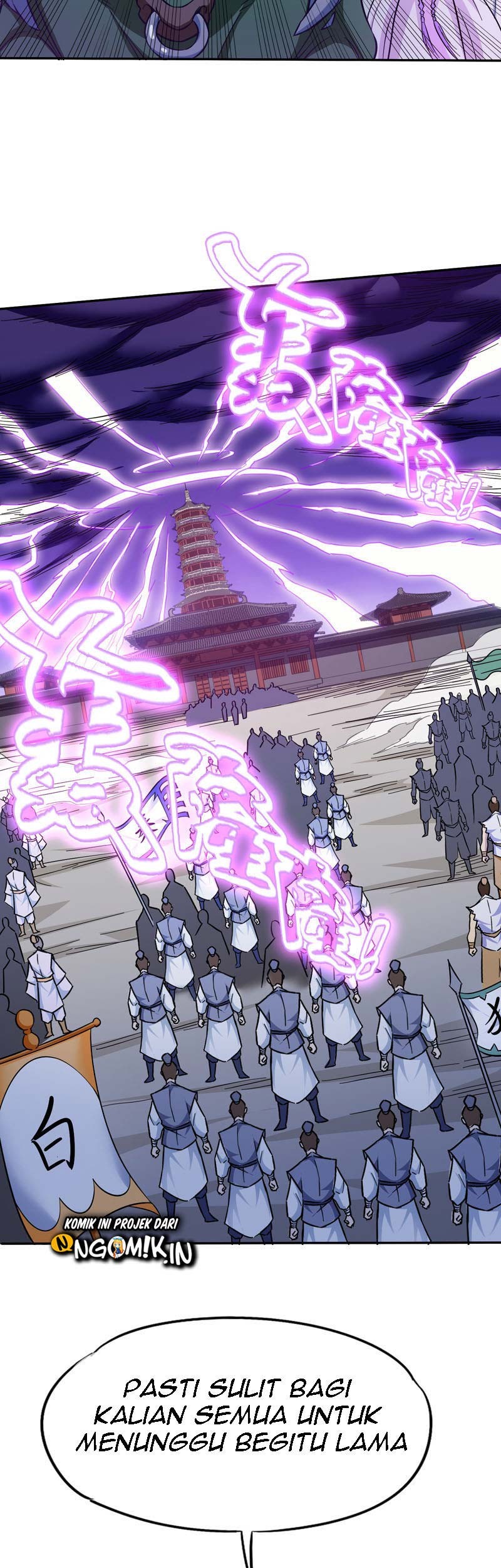 God of War Chapter 97 Gambar 12