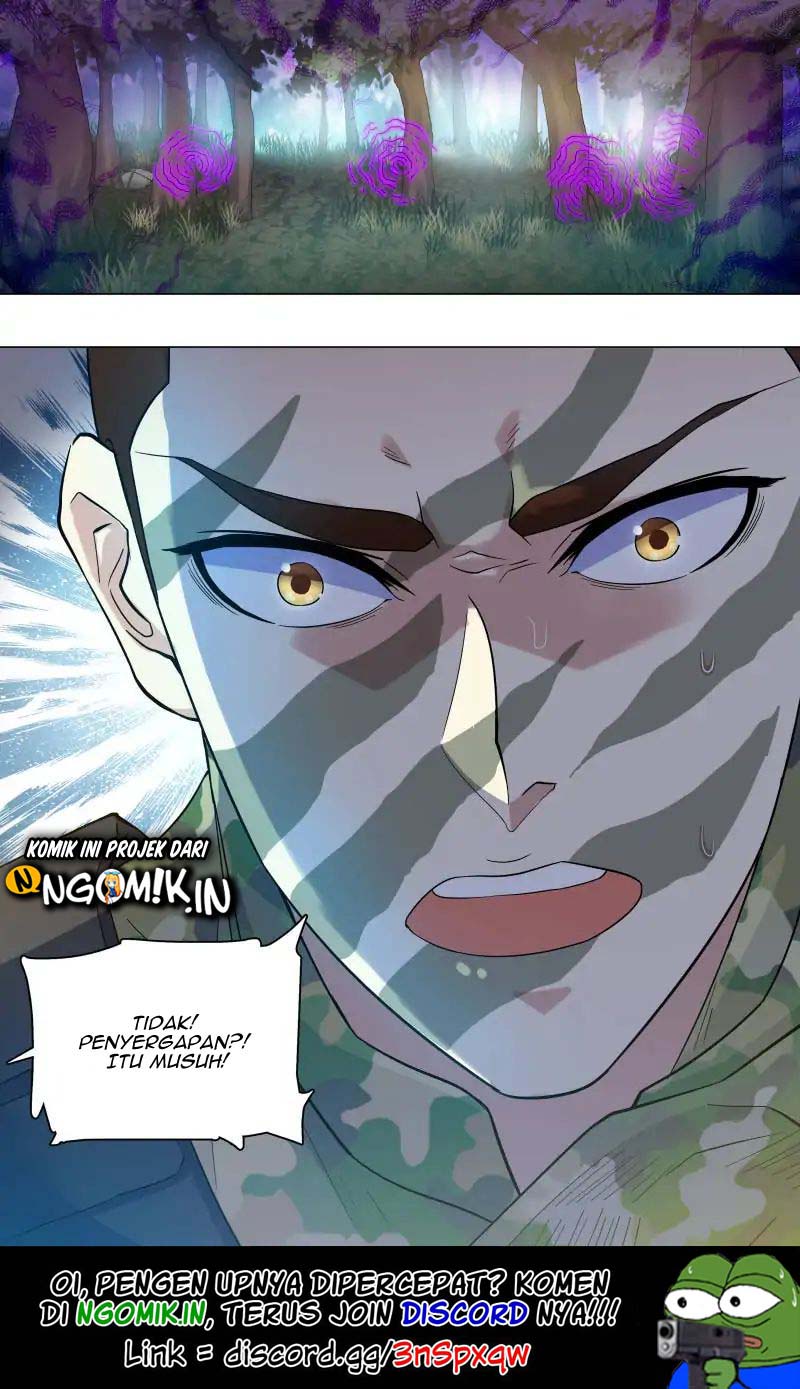 The Strongest War God Chapter 43 Gambar 11