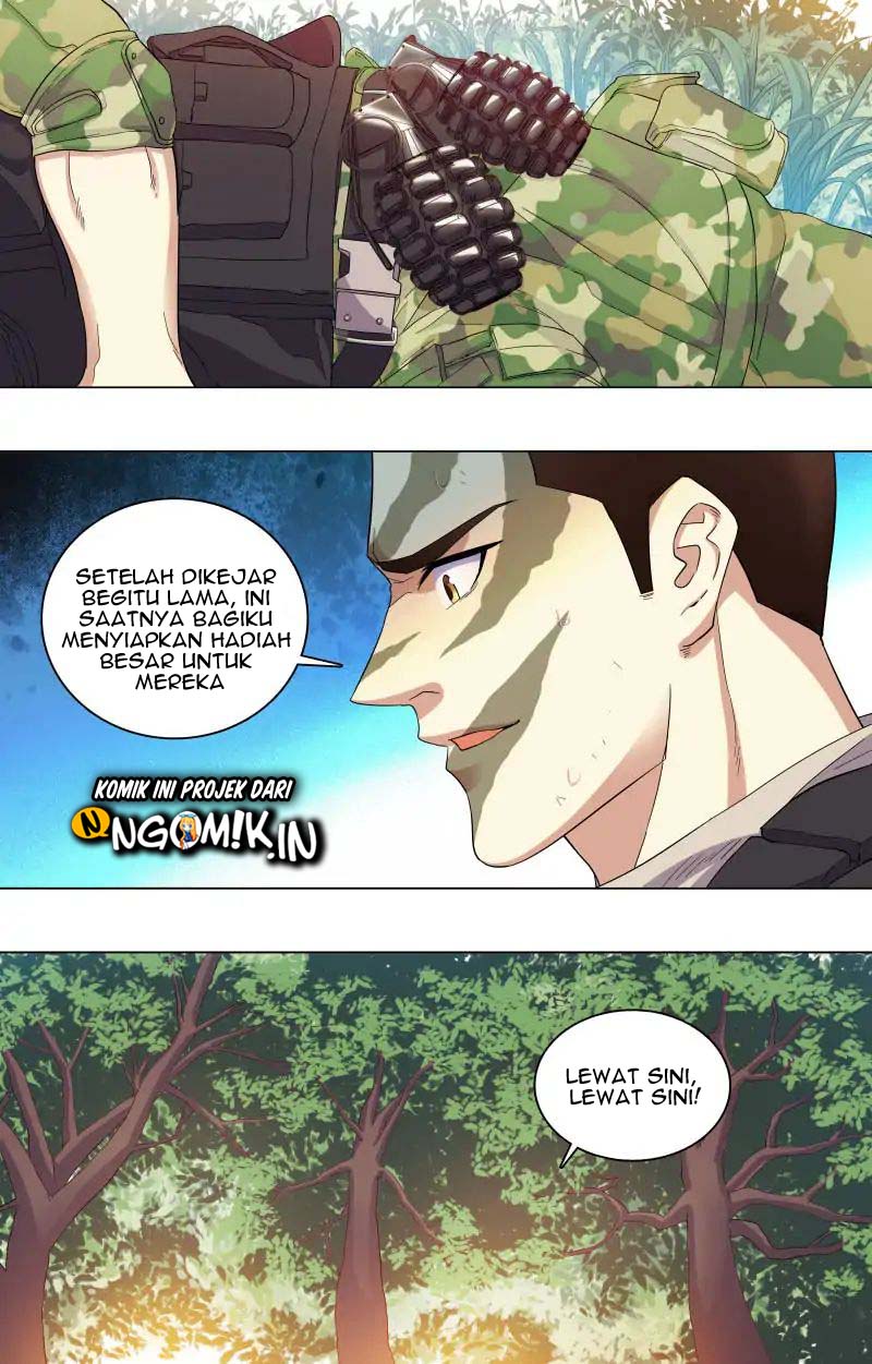 The Strongest War God Chapter 43 Gambar 6