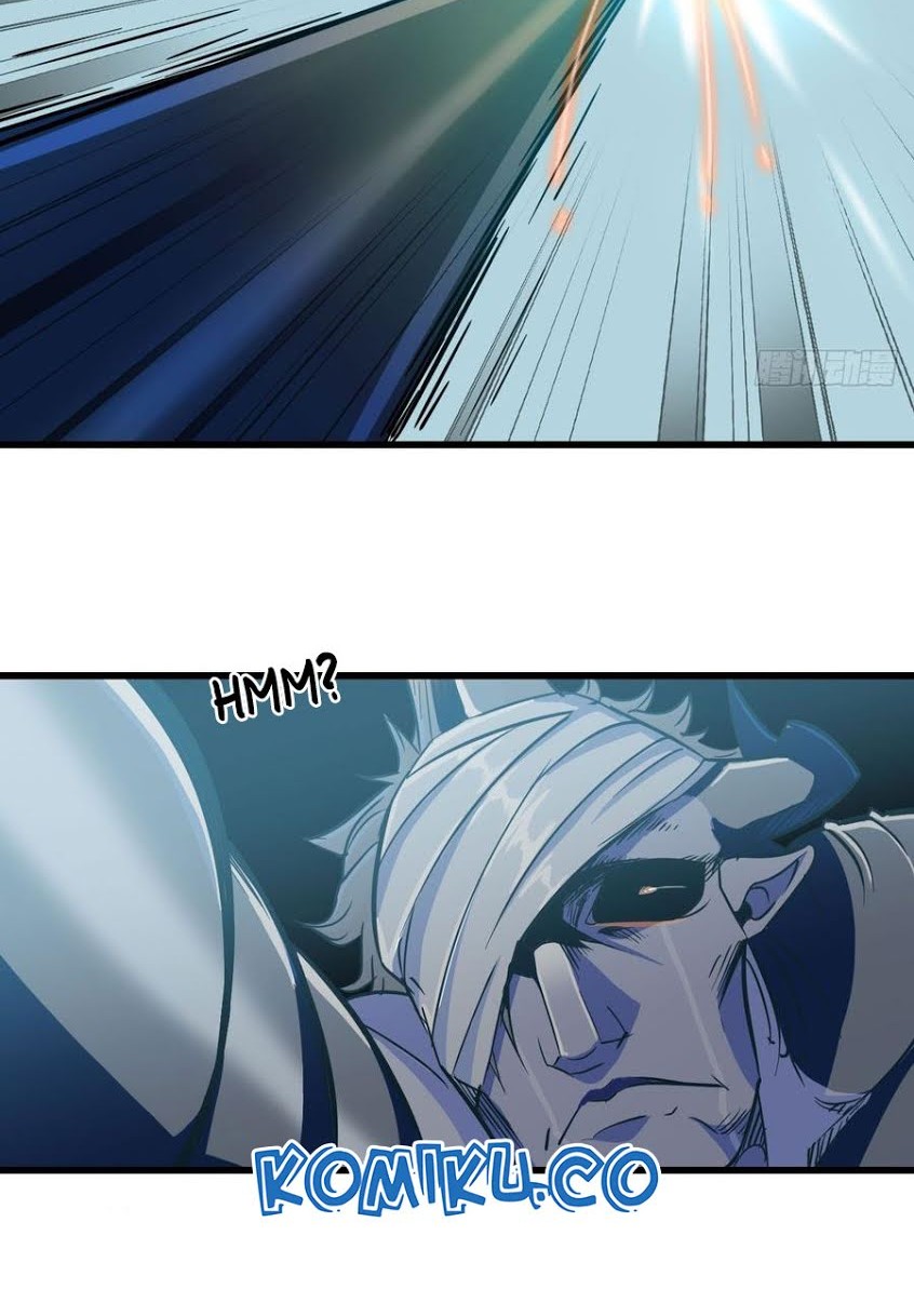 My Wife is a Demon Queen Chapter 199 Gambar 25