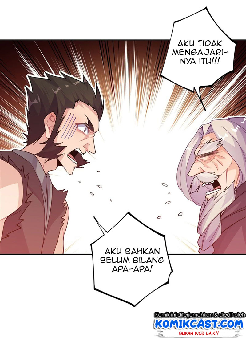 I Picked up a Demon Lord as a Maid Chapter 20 Gambar 10