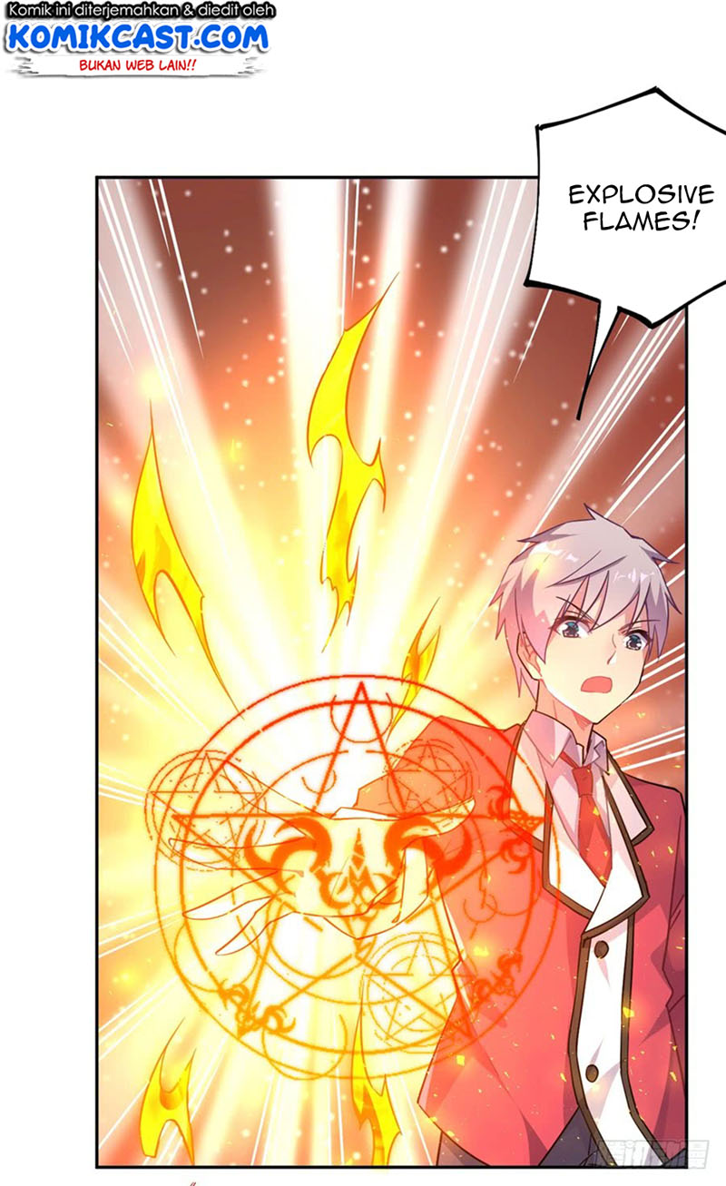 I Picked up a Demon Lord as a Maid Chapter 20 Gambar 14