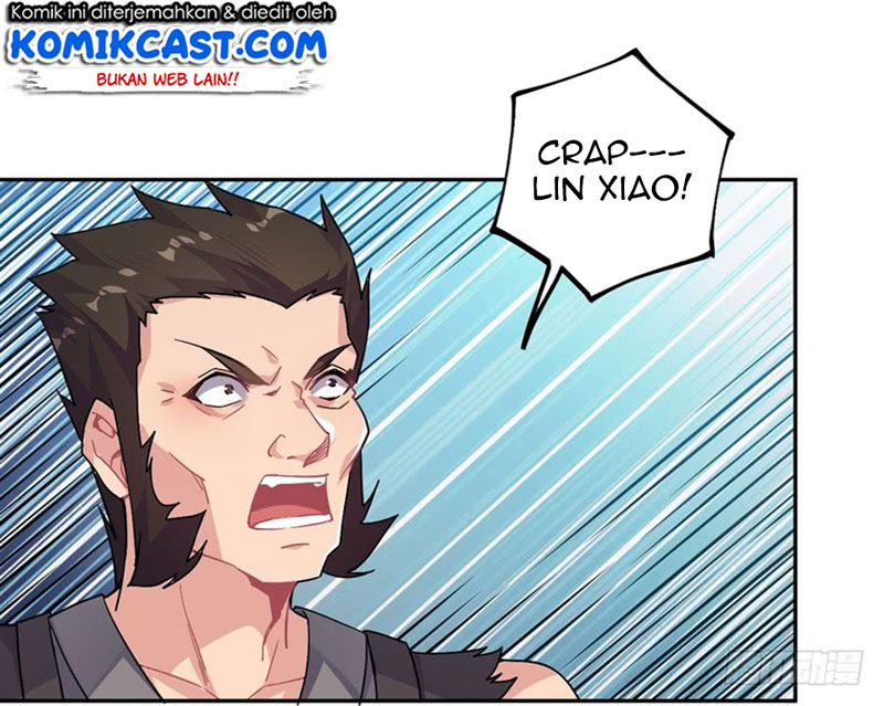 I Picked up a Demon Lord as a Maid Chapter 20 Gambar 20