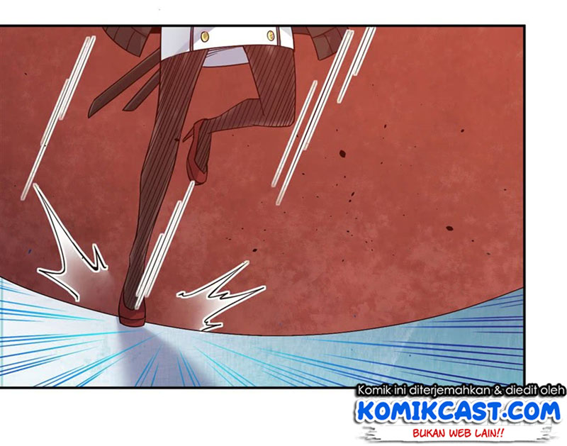 I Picked up a Demon Lord as a Maid Chapter 20 Gambar 34