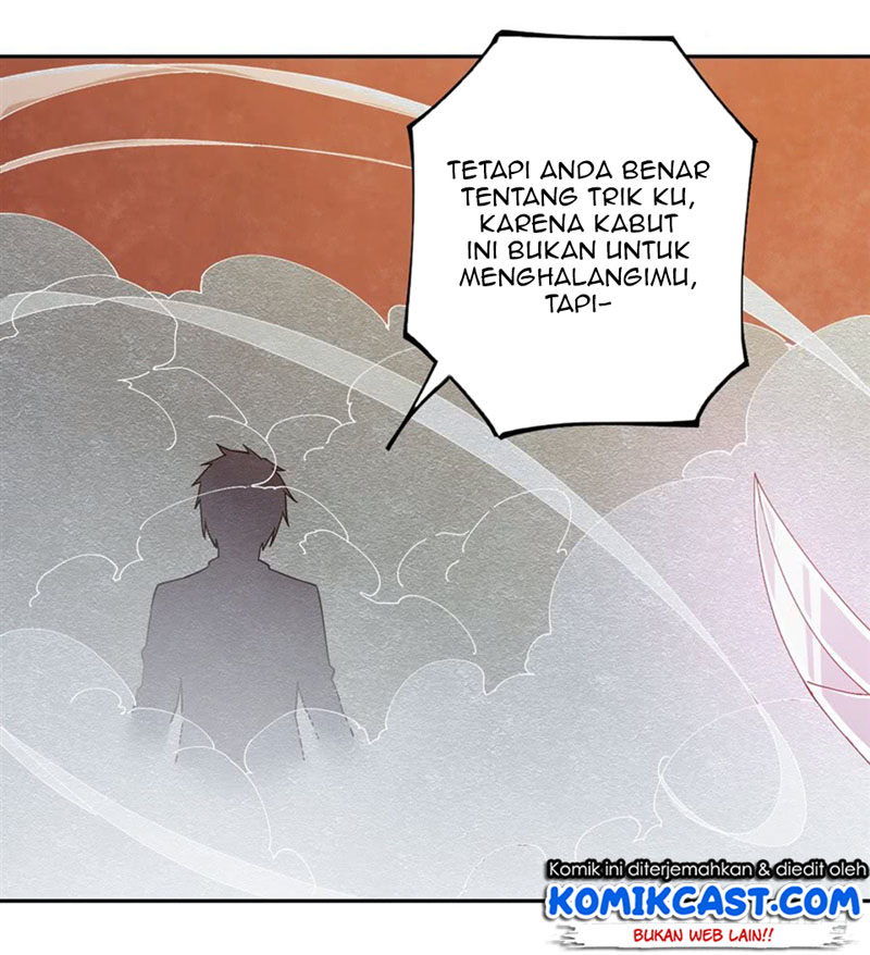 I Picked up a Demon Lord as a Maid Chapter 20 Gambar 50