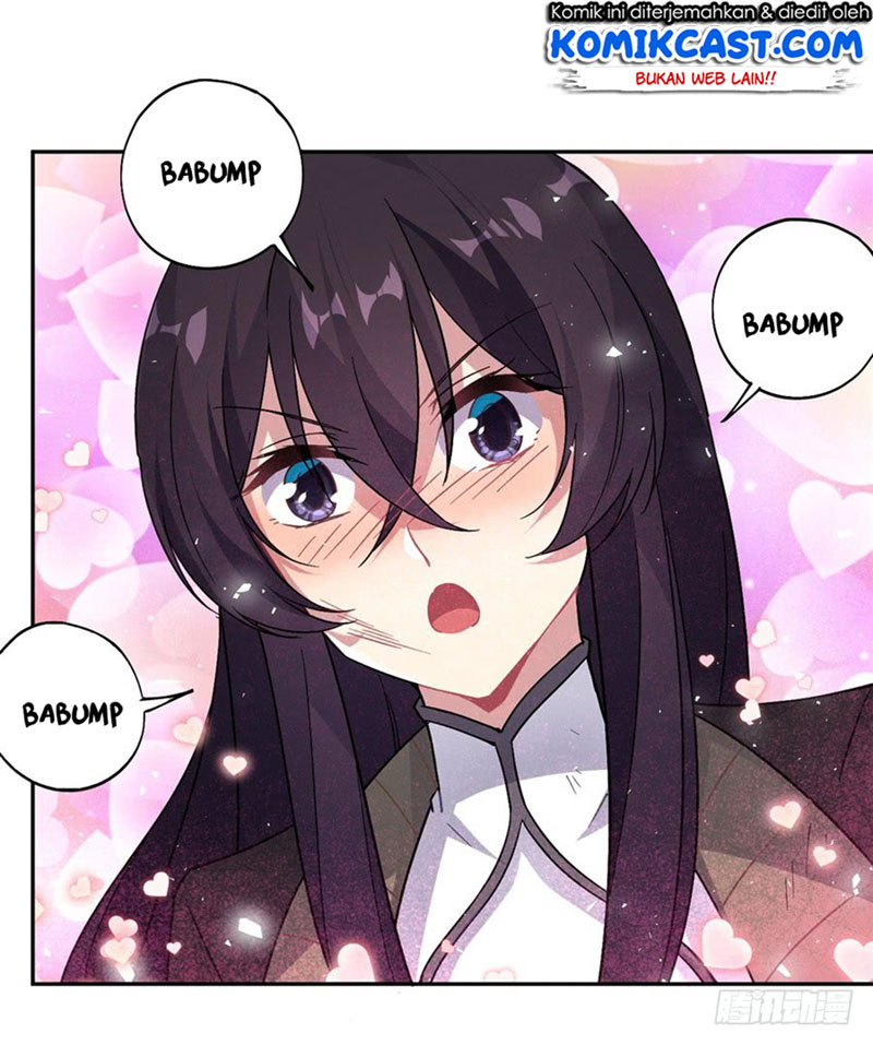 I Picked up a Demon Lord as a Maid Chapter 20 Gambar 61
