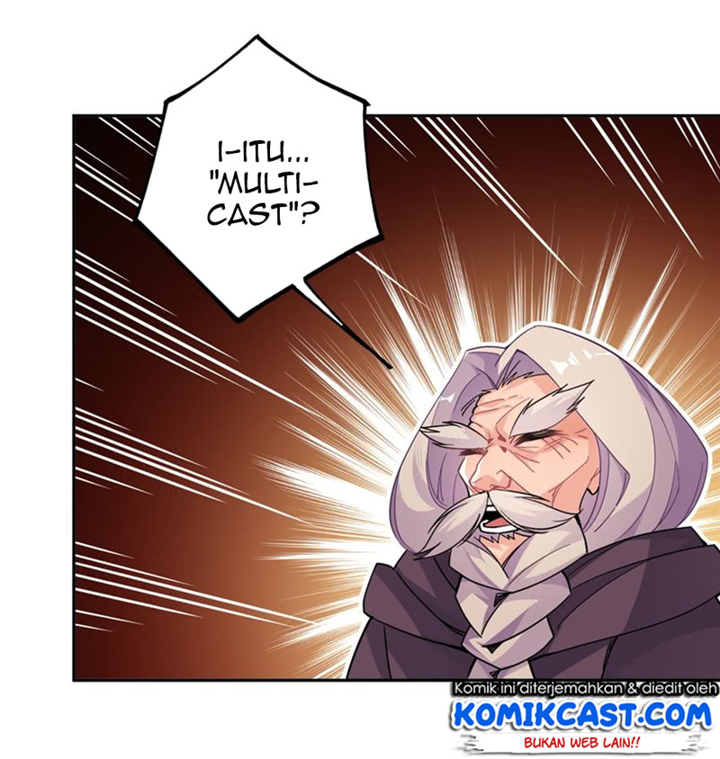I Picked up a Demon Lord as a Maid Chapter 20 Gambar 7