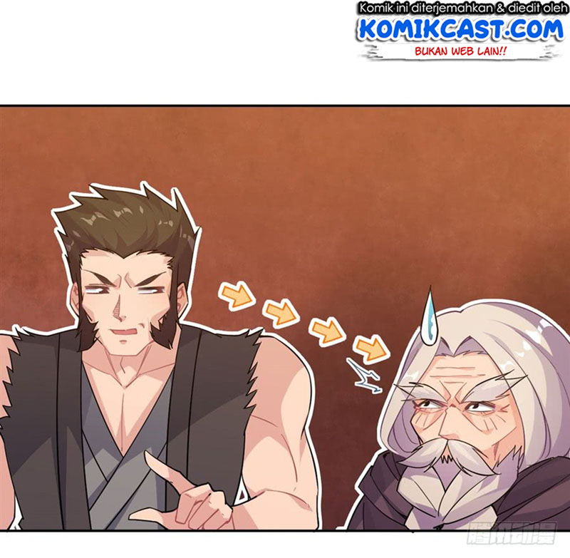 I Picked up a Demon Lord as a Maid Chapter 20 Gambar 9