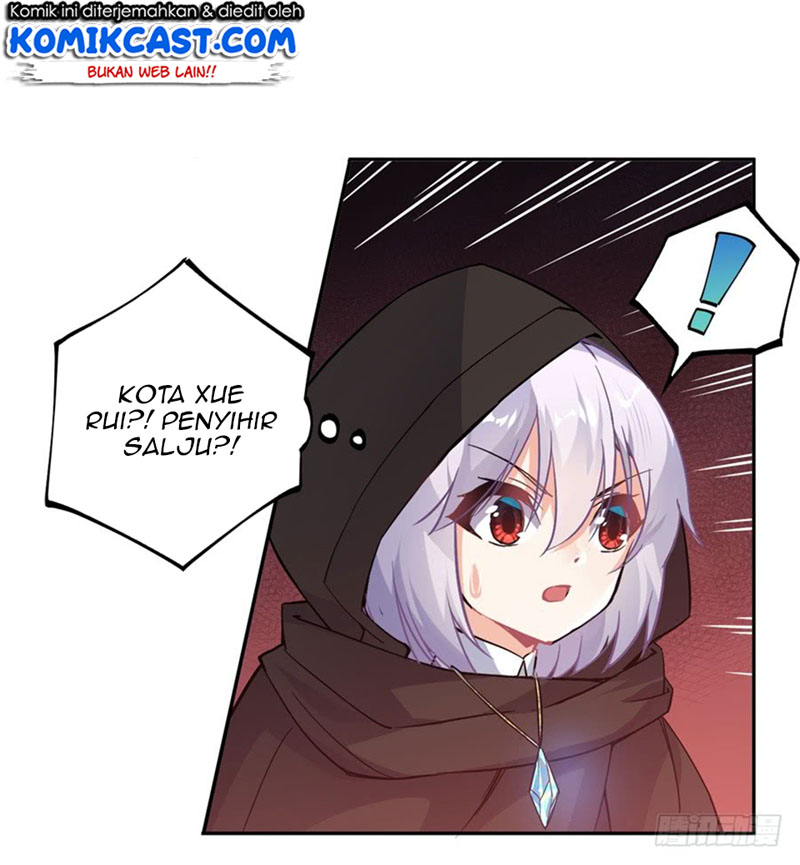 I Picked up a Demon Lord as a Maid Chapter 19 Gambar 10