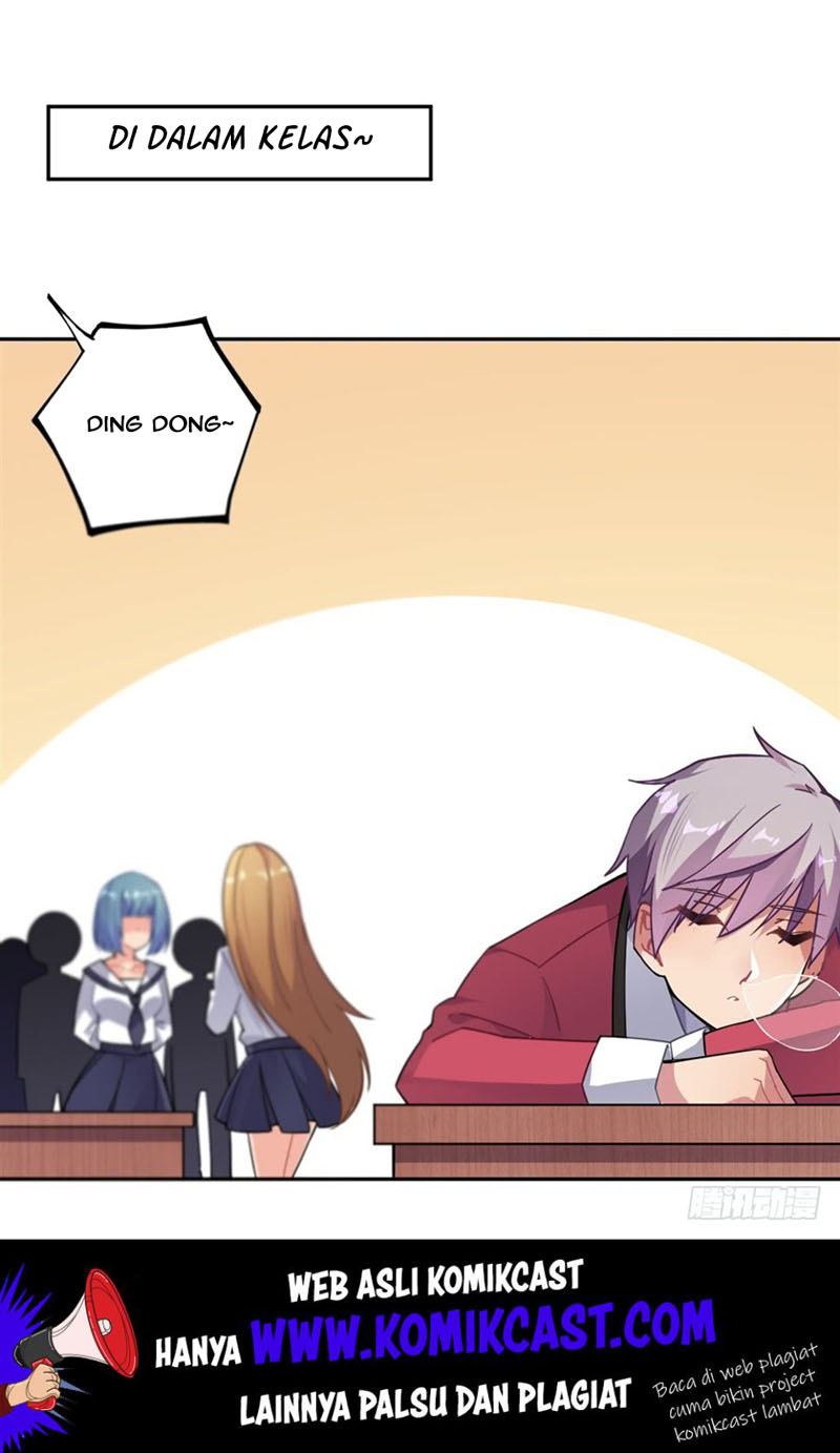 Baca Manhua I Picked up a Demon Lord as a Maid Chapter 19 Gambar 2