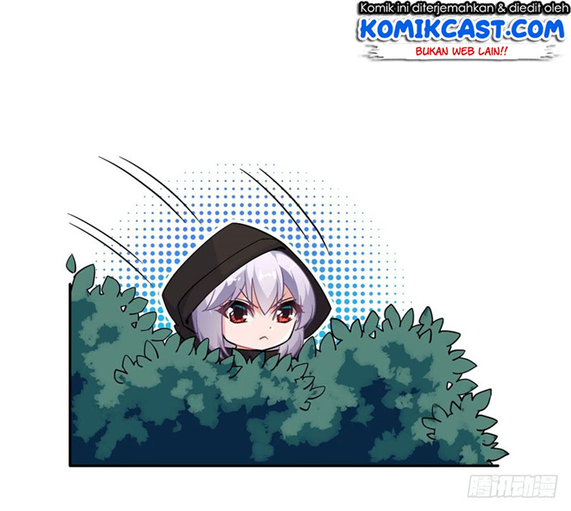I Picked up a Demon Lord as a Maid Chapter 19 Gambar 20