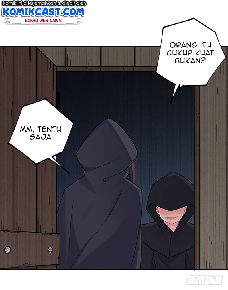 I Picked up a Demon Lord as a Maid Chapter 19 Gambar 26