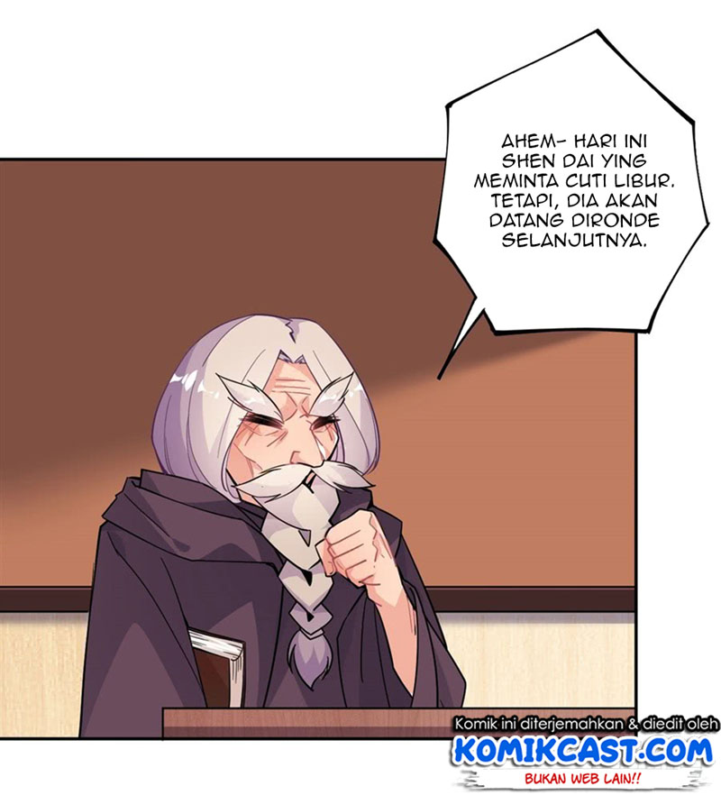 I Picked up a Demon Lord as a Maid Chapter 19 Gambar 3
