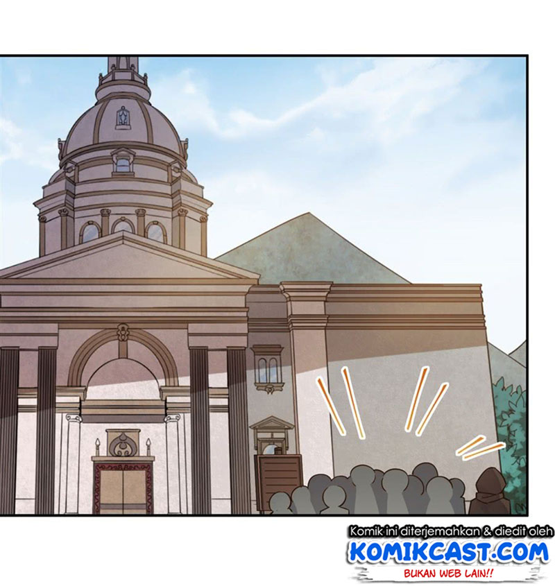 I Picked up a Demon Lord as a Maid Chapter 19 Gambar 7