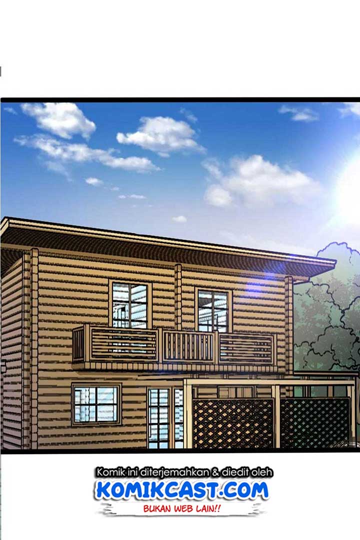 Metropolitan City’s Ying Yang Miracle Doctor Chapter 70 Gambar 12