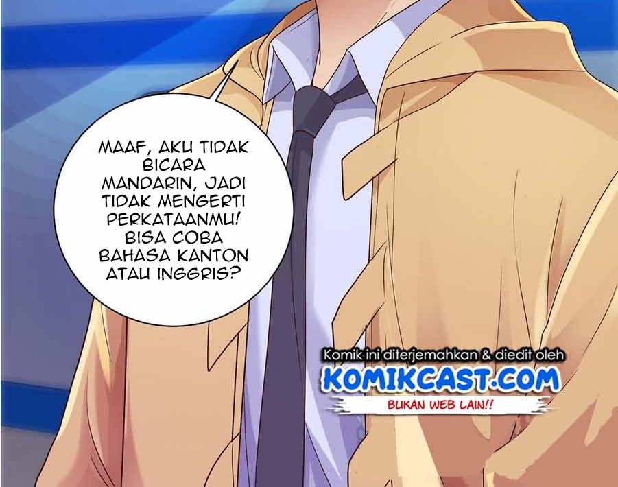 Metropolitan Supremacy System Chapter 117 Gambar 4