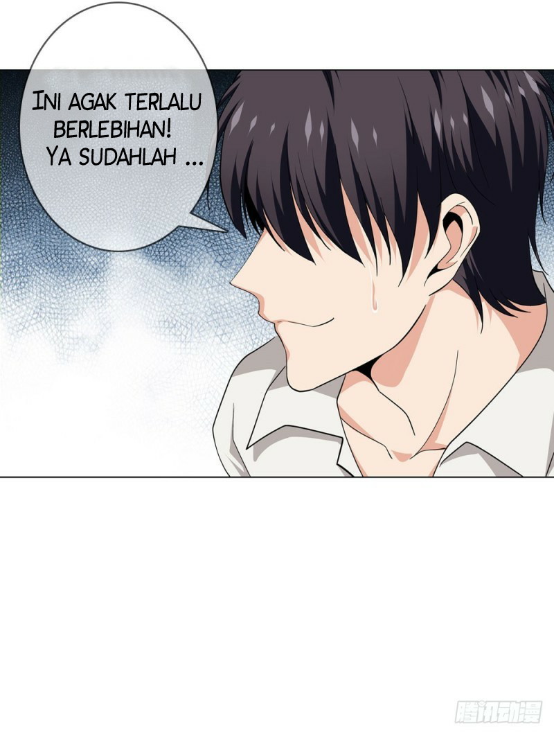 Urban Immortal Wine Chapter 08 Gambar 12