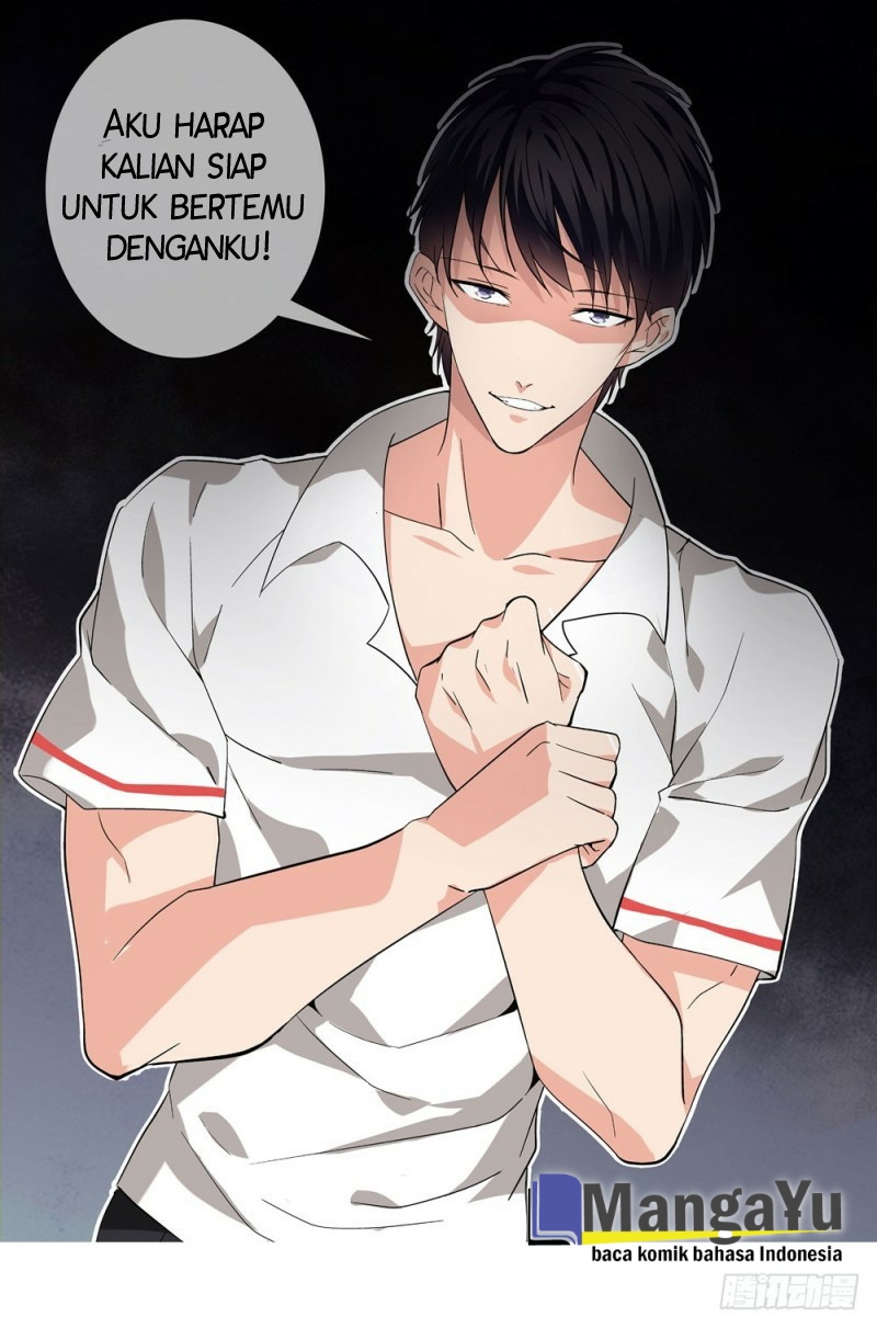 Urban Immortal Wine Chapter 08 Gambar 13