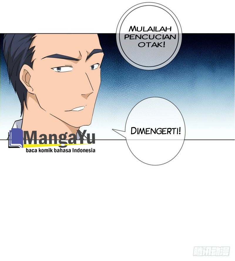 Urban Immortal Wine Chapter 08 Gambar 22
