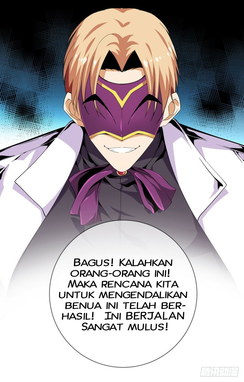 Urban Immortal Wine Chapter 08 Gambar 23