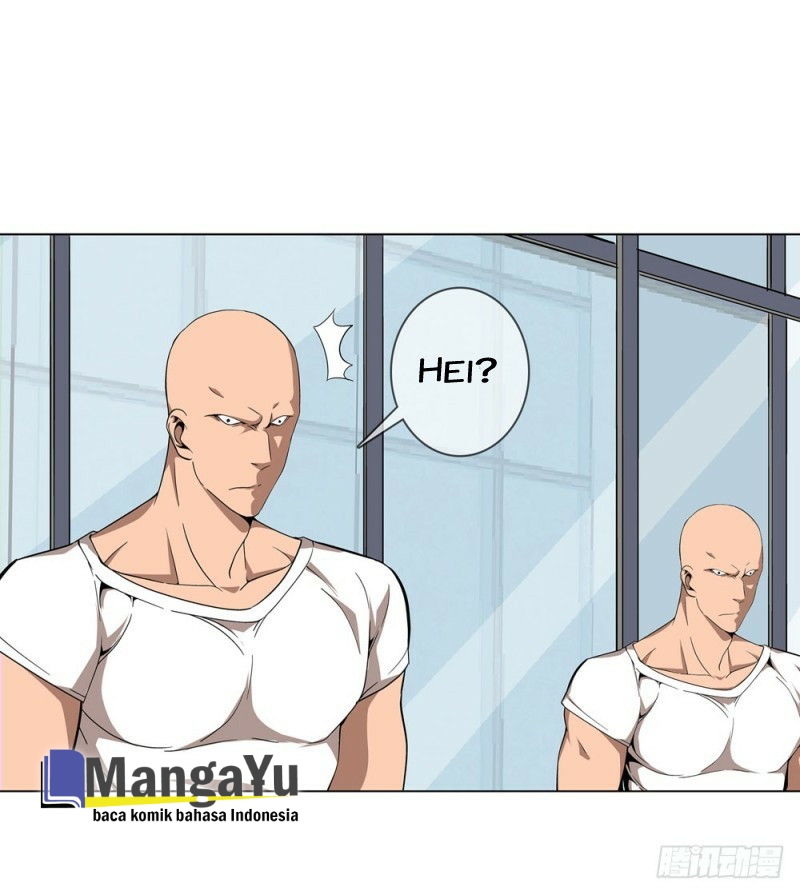 Urban Immortal Wine Chapter 08 Gambar 25
