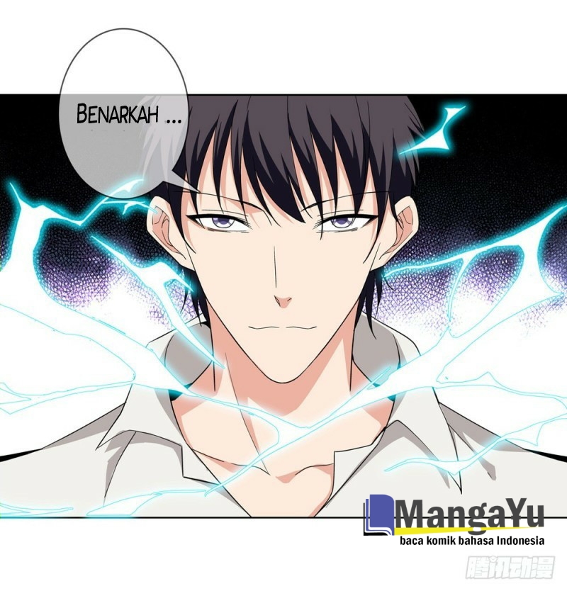 Urban Immortal Wine Chapter 08 Gambar 27