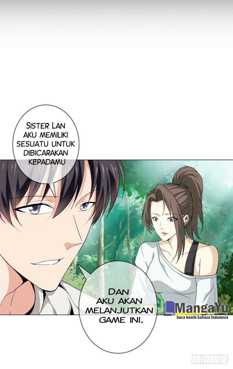 Urban Immortal Wine Chapter 08 Gambar 3