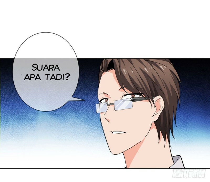 Urban Immortal Wine Chapter 08 Gambar 31