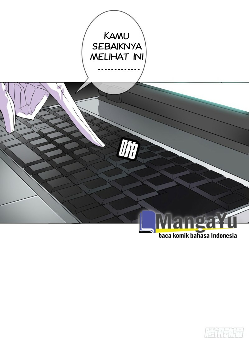 Urban Immortal Wine Chapter 08 Gambar 32
