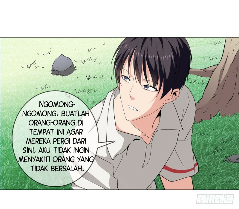Urban Immortal Wine Chapter 08 Gambar 4
