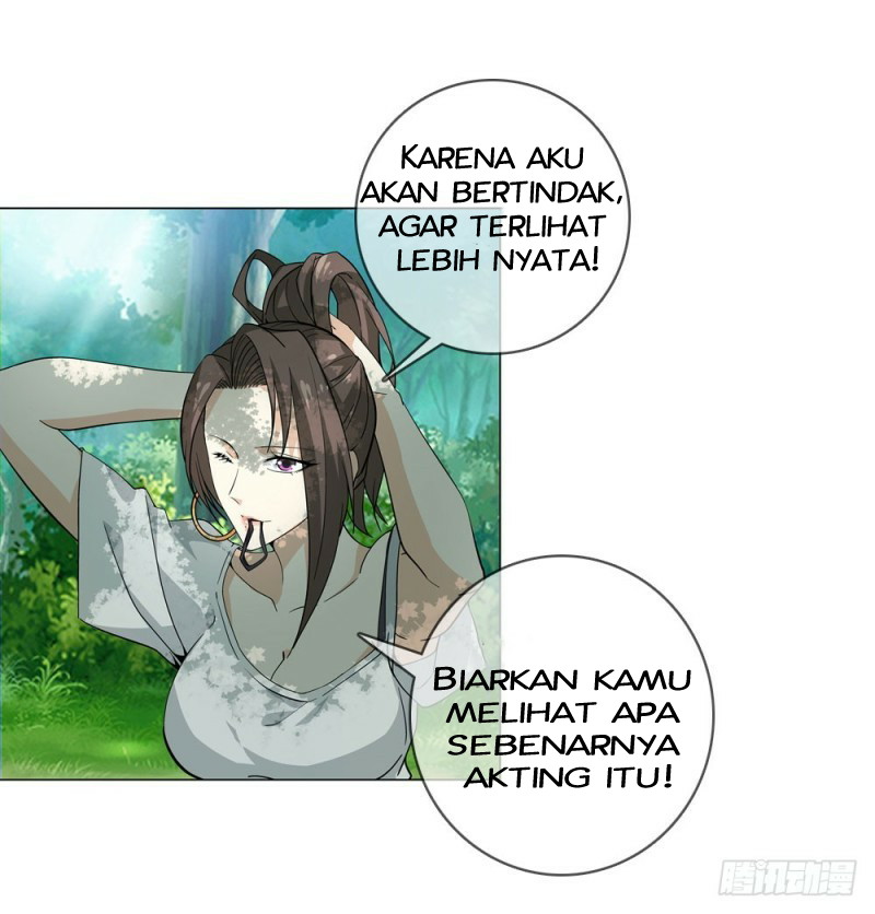 Urban Immortal Wine Chapter 08 Gambar 6