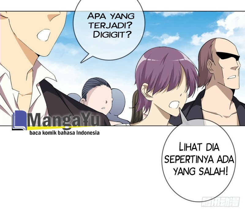 Urban Immortal Wine Chapter 08 Gambar 8