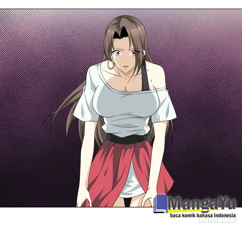 Urban Immortal Wine Chapter 08 Gambar 9