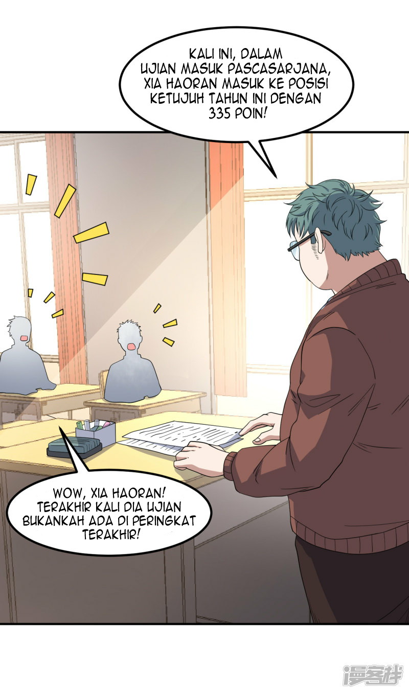 Cultivation Successors In The City Chapter 06 Gambar 10