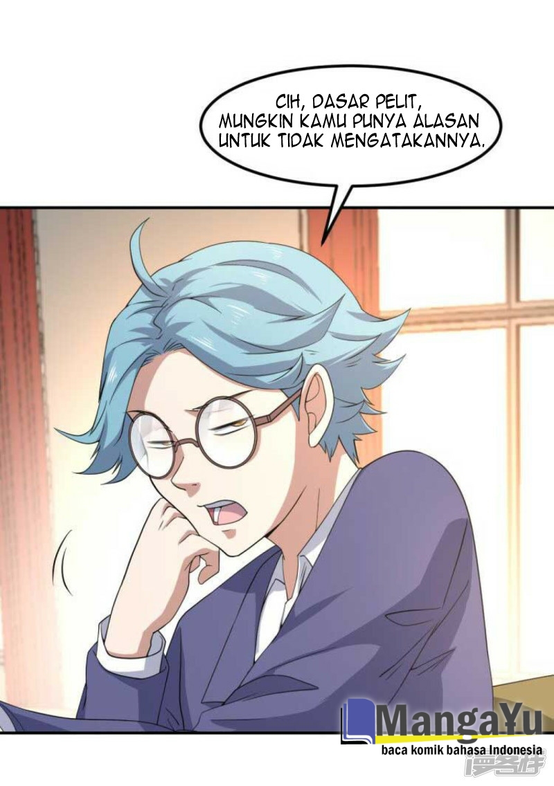 Cultivation Successors In The City Chapter 06 Gambar 13