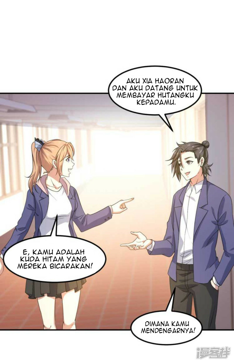 Cultivation Successors In The City Chapter 06 Gambar 16